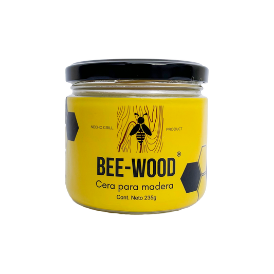 Bee-Wood Cera para madera